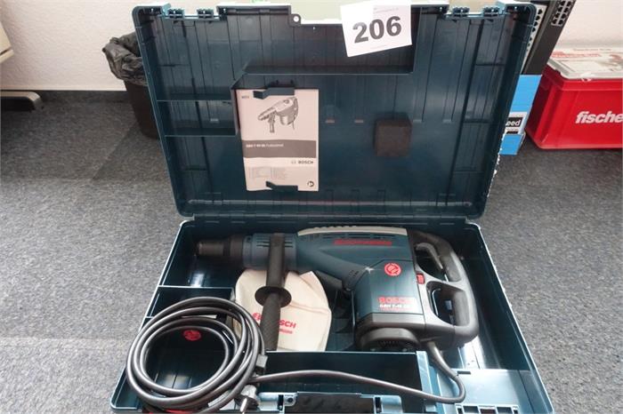 Bohrhammer Bosch GBH7-46 DE